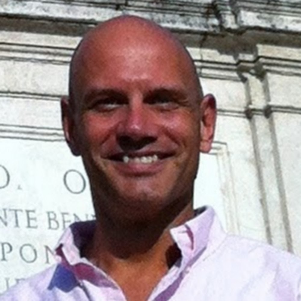 Meet your Posher, Jens